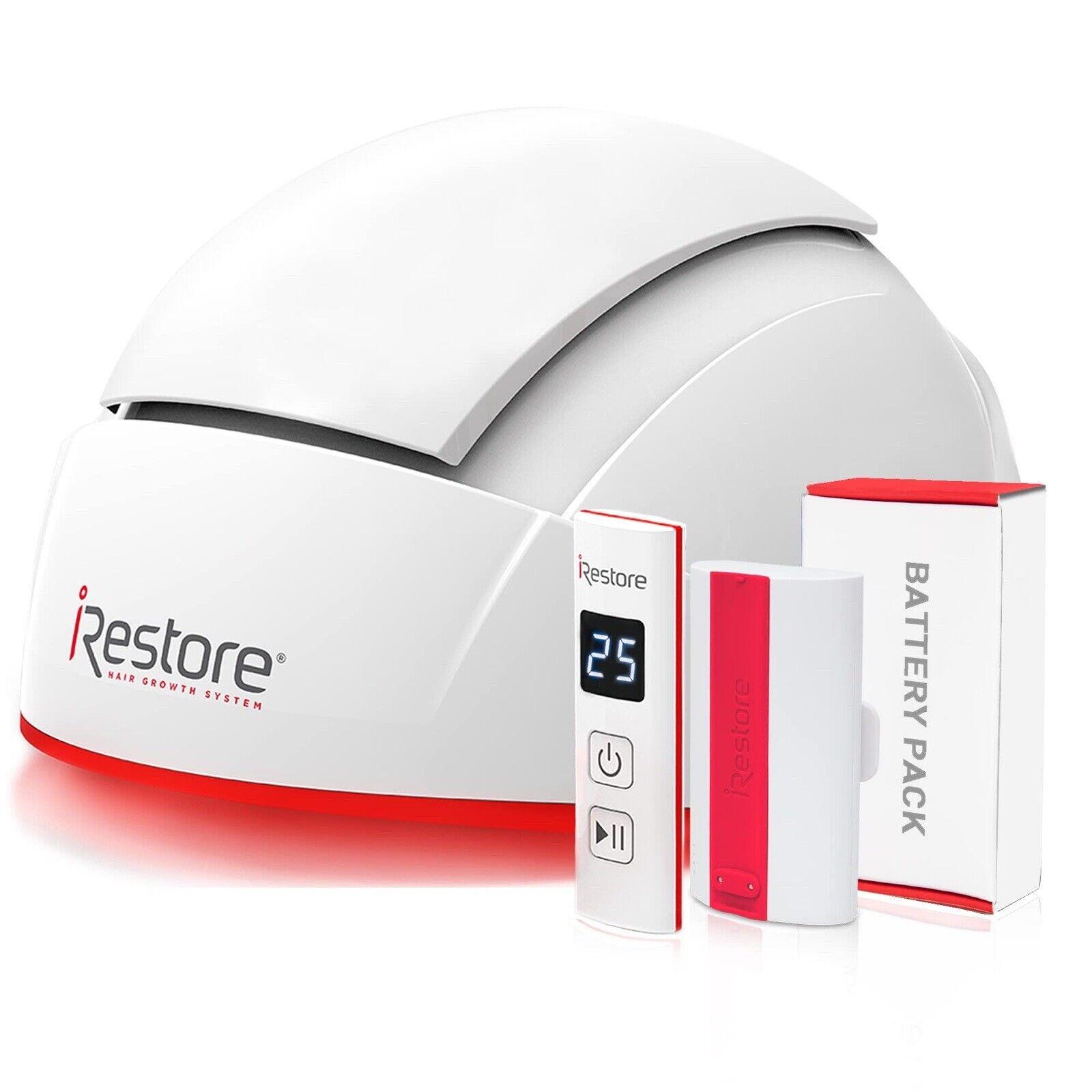 Understanding the Promise Behind iRestore