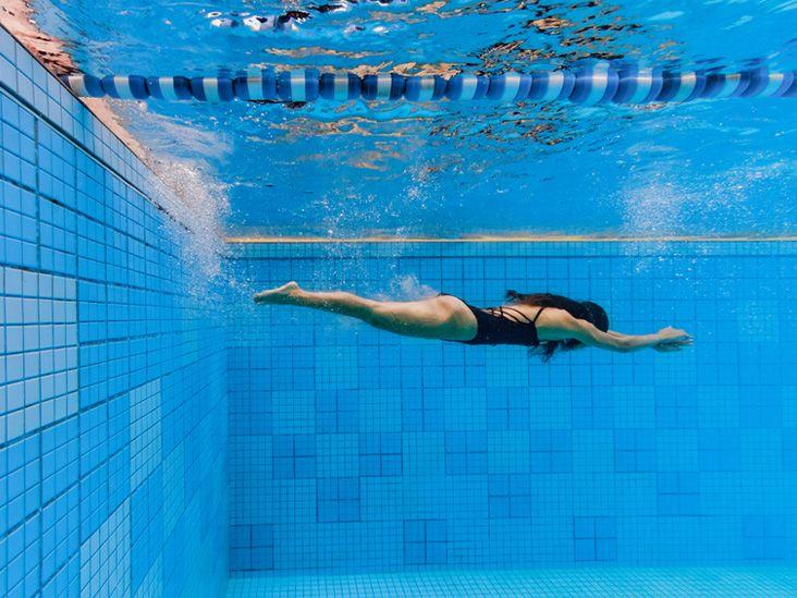 After the Swim: Post-Pool Skincare Strategies for Laser-Treated Skin