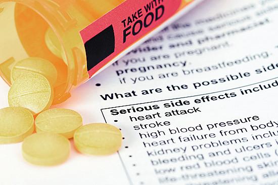 Navigating the Common Side Effects: What to Expect