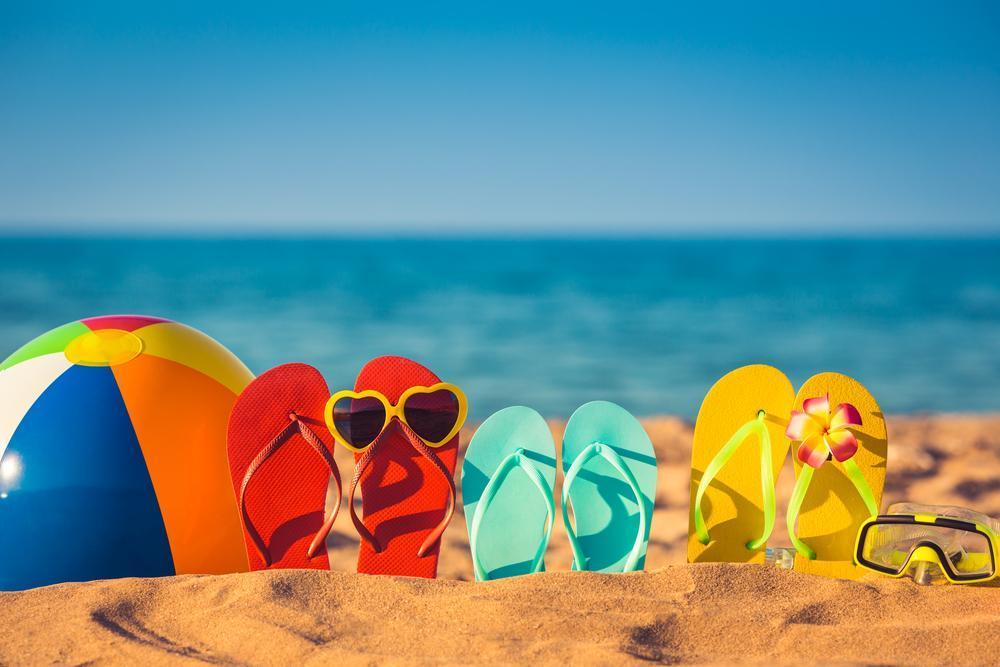 Summer ⁣Sun and Laser Hair Removal: Seeking Shade and Sunblock Tips