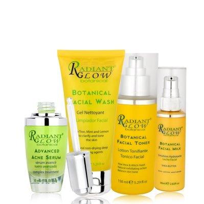 Achieving Radiant Glow: Safe and Effective Solutions