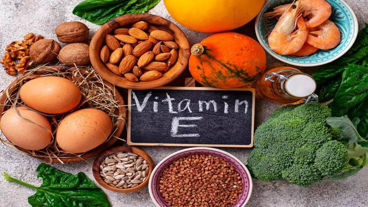 The Science Behind Vitamin E: Unlocking Its Skin⁣ Benefits