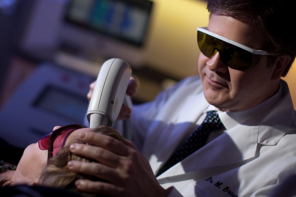 Laser Hair Removal: Long-Term Hair Loss Unveiled