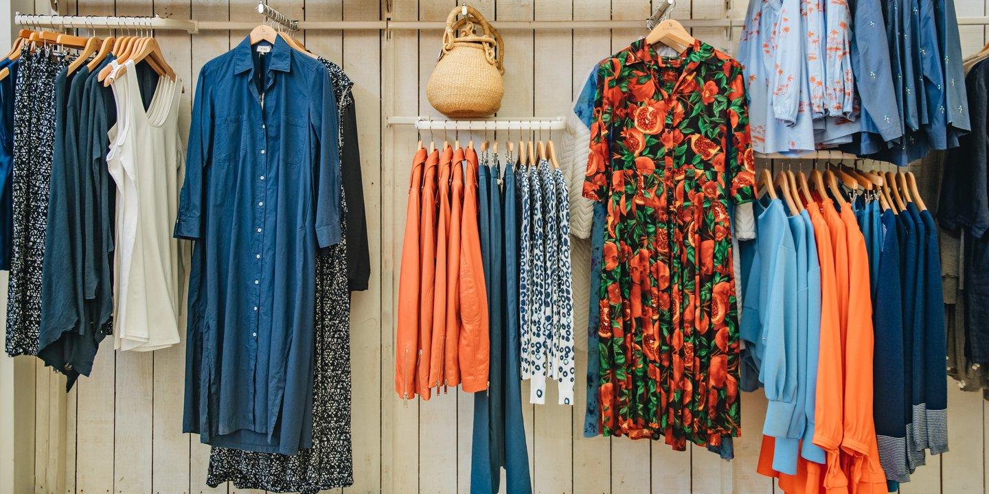 Choosing the Right Clothing for Skin Recovery