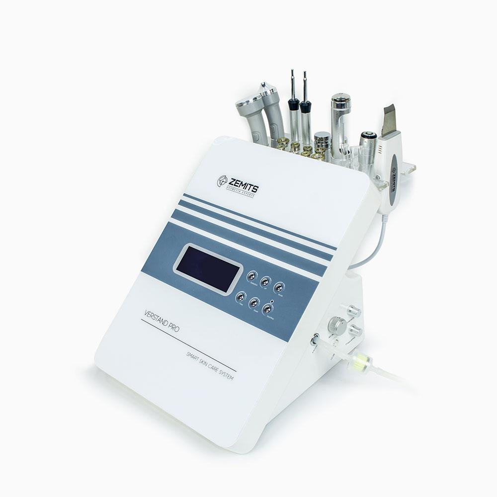 Light Speed: How Zemits Laser Technology Works Wonders