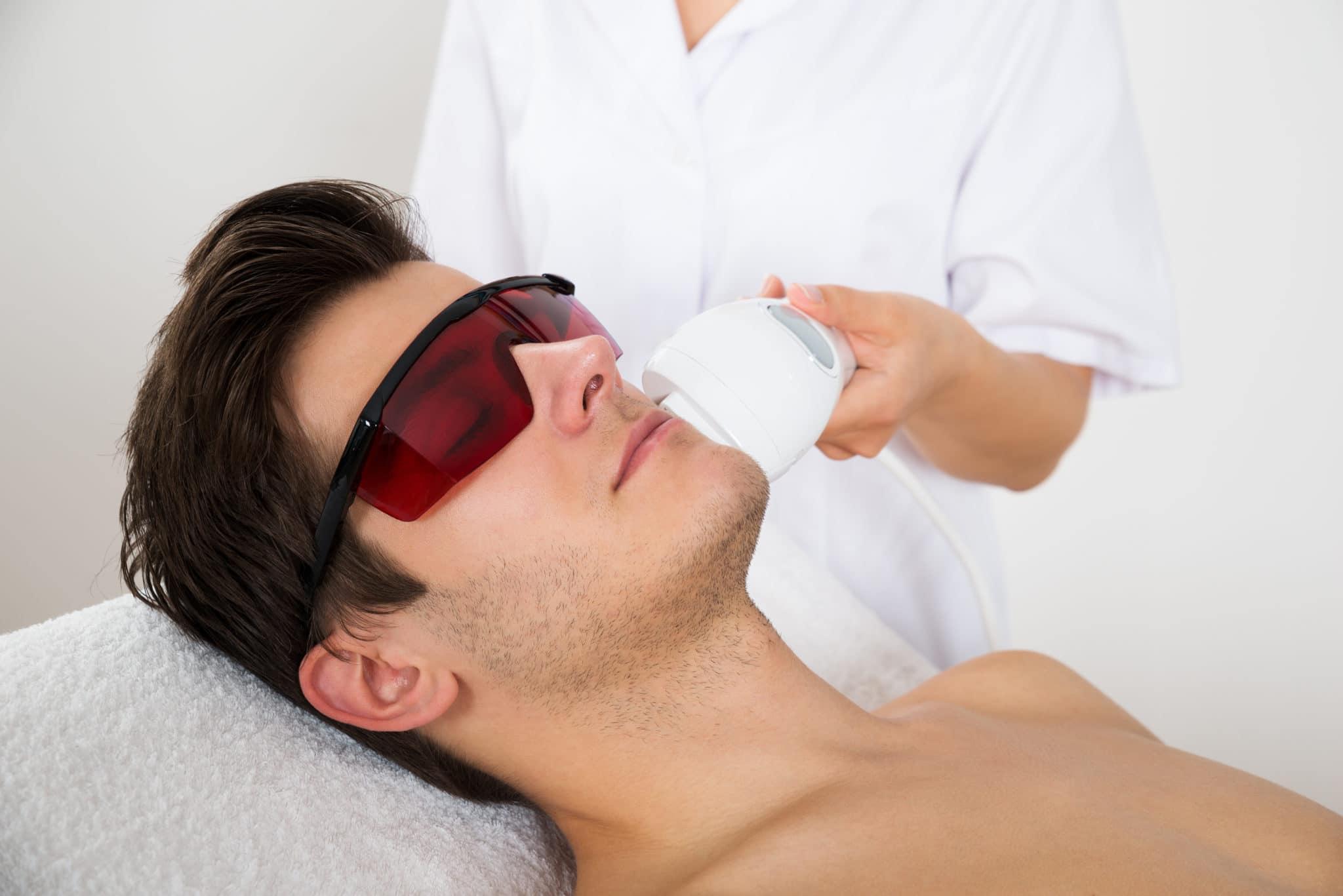 Best Facial Hair Removal Lasers for a⁣ Smooth, Glowing Face