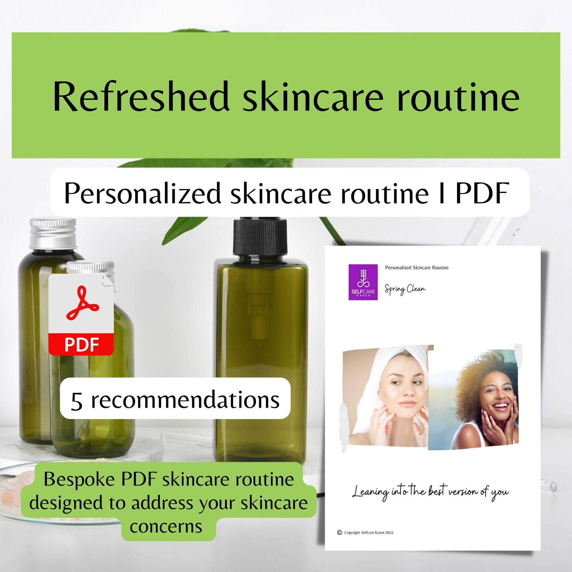 Personalized Skincare Routines: Tailoring Solutions for ​Lasting Results
