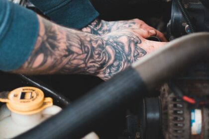 14 Tattoo Removal Secrets You Never Knew You Needed! 6 14 Tattoo Removal Secrets You Never Knew You Needed!