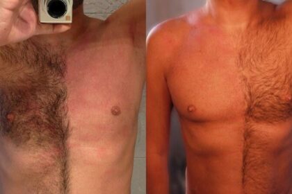 Debunking Shaving Myths: The Truth About Hair Growth