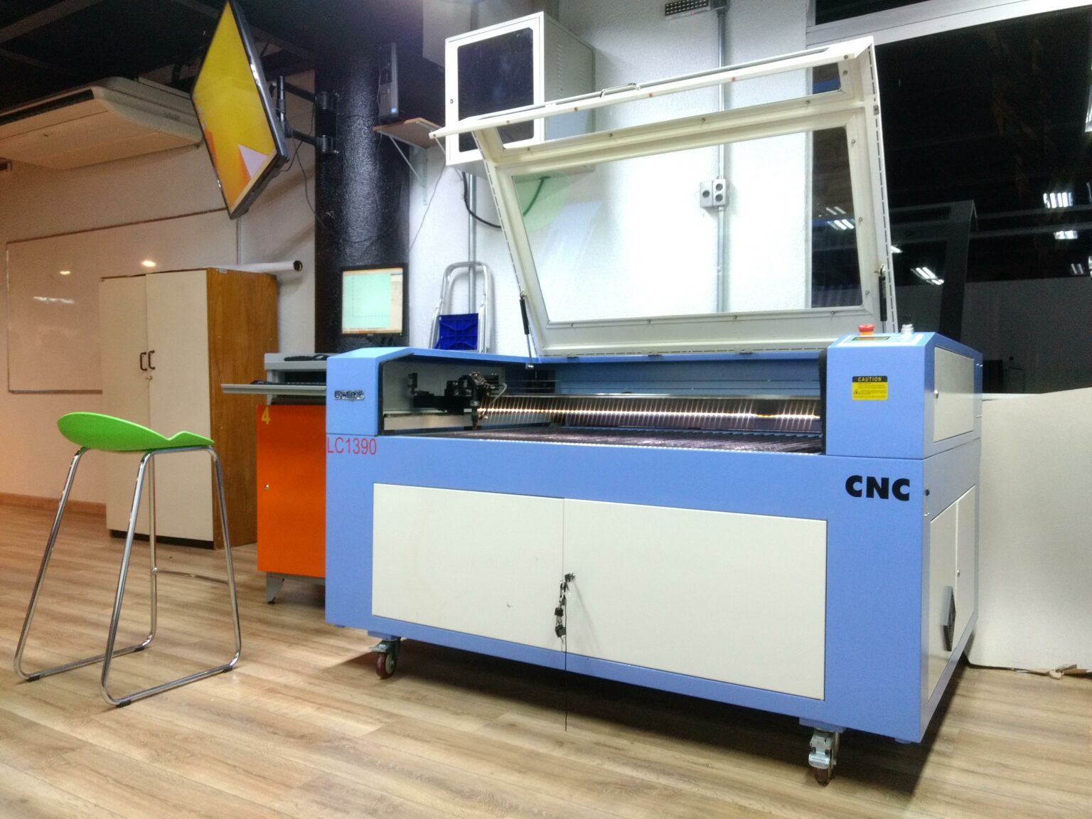 From Fuzz to Fabulous: Laser Face Hair Transformations