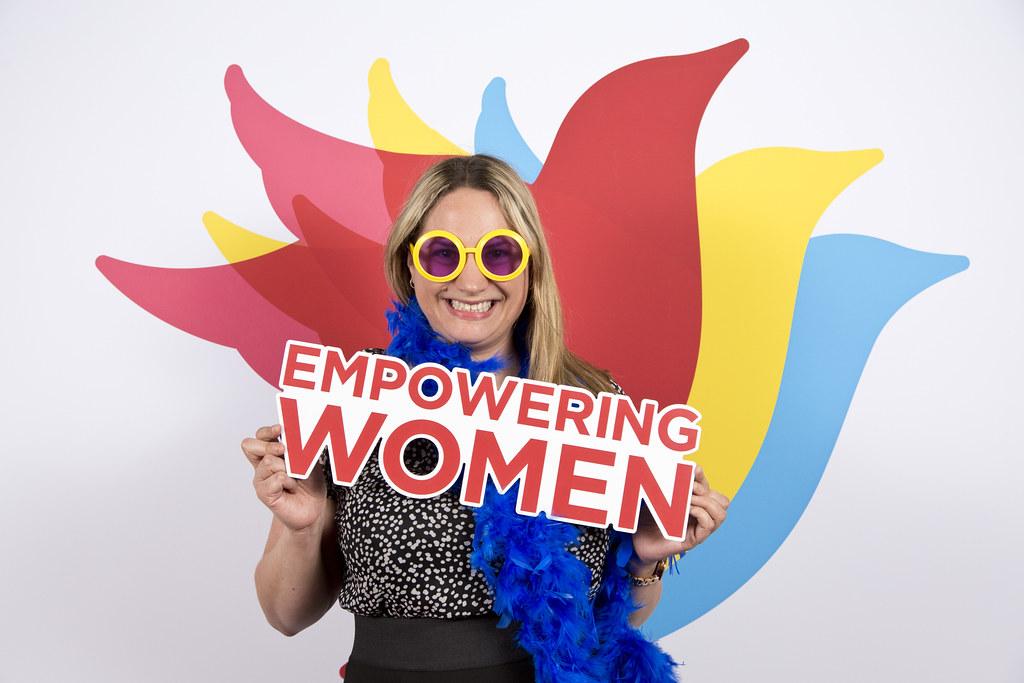 Empowering Mothers: Advancing Perinatal Depression Care