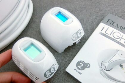 Smooth Moves: Discover the Perks of IPL Hair Removal!