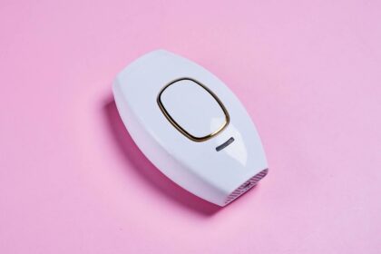 Empowering Beauty: Diode Laser Hair Removal for Black Skin