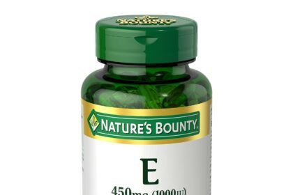 Glow from Within: The Essential Role of Vitamin E in Skin 14 Glow from Within: The Essential Role of Vitamin E in Skin