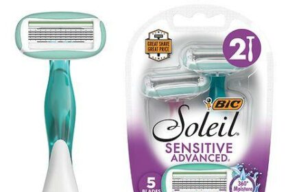 From Razors to Lasers: Exploring Hair Removal Practices 10 From Razors to Lasers: Exploring Hair Removal Practices