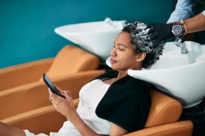 Everyday Black Hair Care: Tips for Radiant, Strong Locks