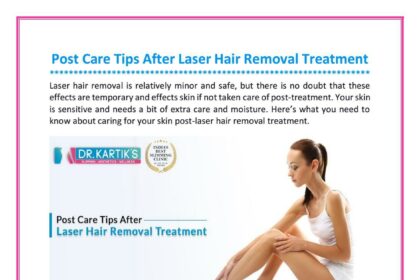 Post-Laser Care for a Flawless Brazilian Experience 18 Post-Laser Care for a Flawless Brazilian Experience