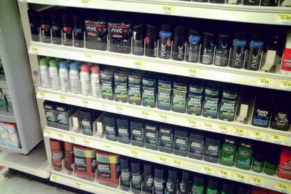 Navigating Deodorant Use Post-Laser Hair Removal 16 Navigating Deodorant Use Post-Laser Hair Removal