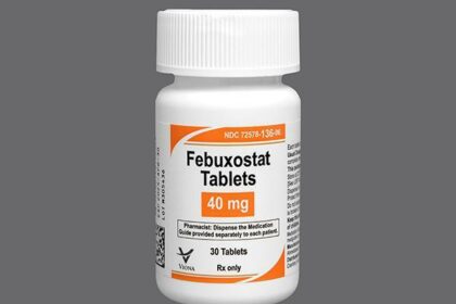 Febuxostat for Gout in African Americans: Safety & Success