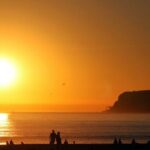 Golden Hours: The Safe and Sunny Guide to Sunbathing