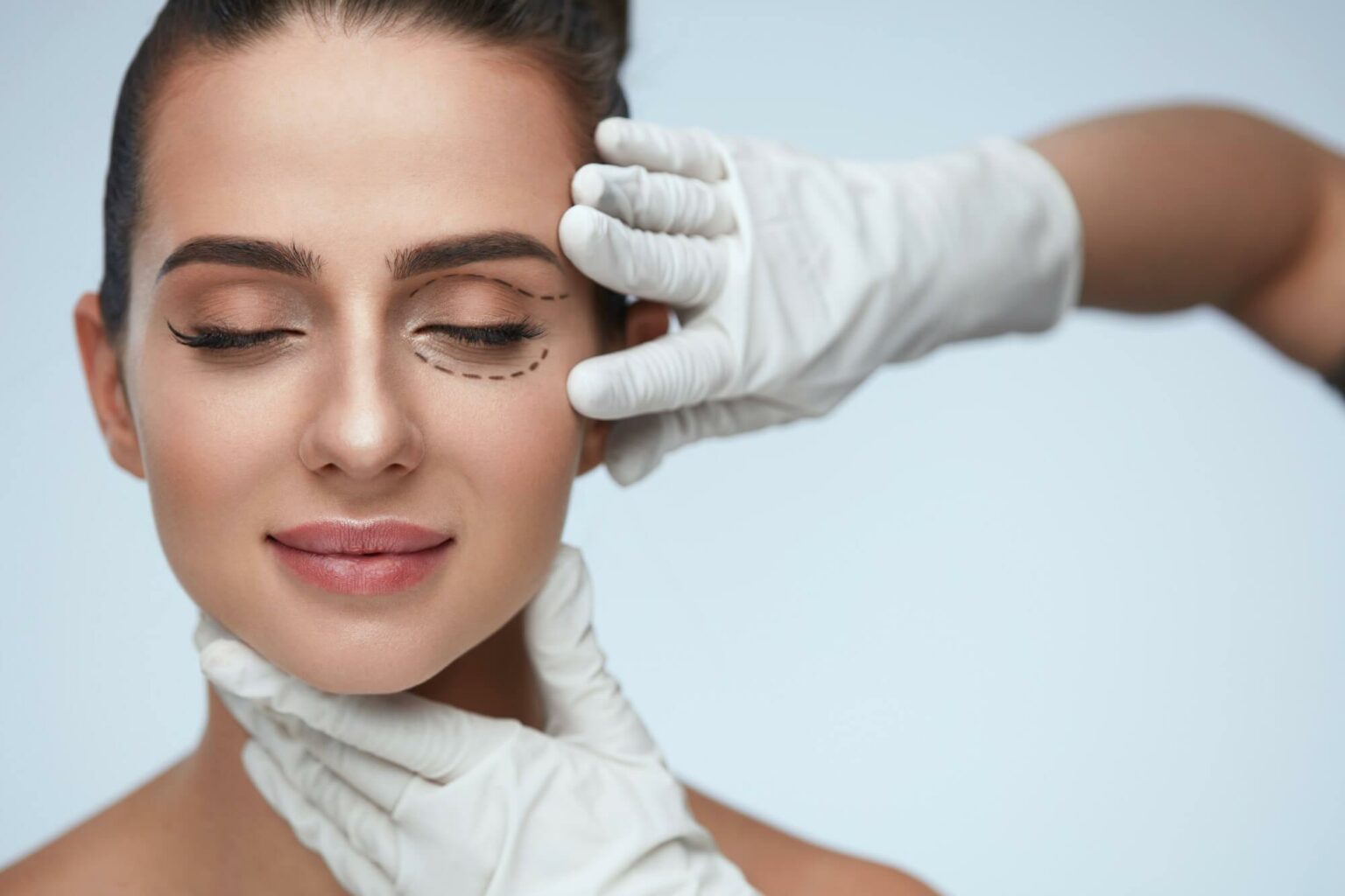 Enhancing Beauty: Cosmetic Procedures for Skin of Color