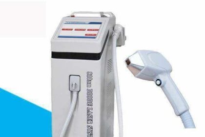 Unlocking Potential: 810nm Diode Laser’s Game-Changing Power