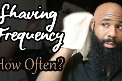 Shave Frequency: Tailoring Your Routine for Optimal Results 2 Shave Frequency: Tailoring Your Routine for Optimal Results