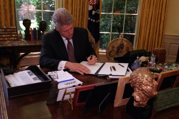 Decoding Executive Order 13045: Kids’ Health Comes First!