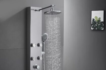 Shower Savvy: Essential Aftercare for Laser Hair Removal 6 Shower Savvy: Essential Aftercare for Laser Hair Removal