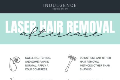 Smooth Sailing: The Essential Guide to Laser Hair Aftercare 4 Smooth Sailing: The Essential Guide to Laser Hair Aftercare