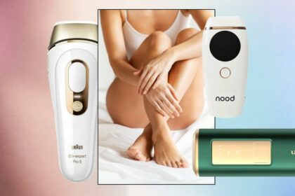 Top At-Home Laser Hair Removal Devices for 2024 6 Top At-Home Laser Hair Removal Devices for 2024