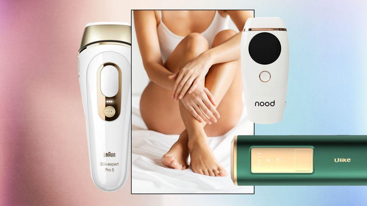 Top At-Home Laser Hair Removal Devices for 2024