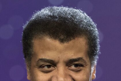Black Scientist Champions Funding for Cancer Laser Breakthrough