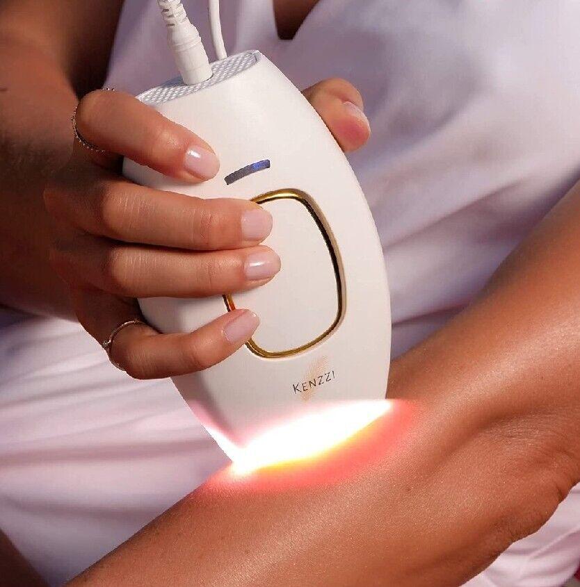 Smooth Sailing? Side Effects of Kenzzi Hair Removal Unveiled