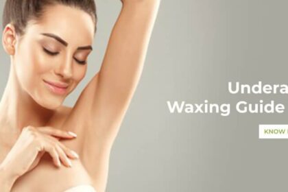 The Smooth Truth: Unveiling Underarm Waxing Side Effects