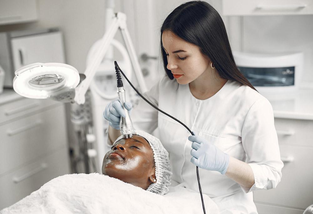 Essential Dermatology for African American Skin in NYC