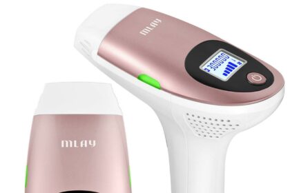 IPL Laser Hair Removal: Smooth Skin, Few Side Effects!