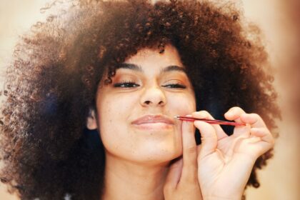 Laser Smooth: Unveiling Facial Hair Removal Side Effects