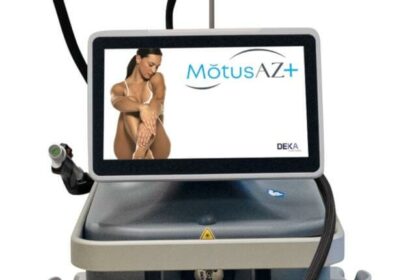 Discover Radiant Skin with Motus Laser Hair Removal in Baltimore