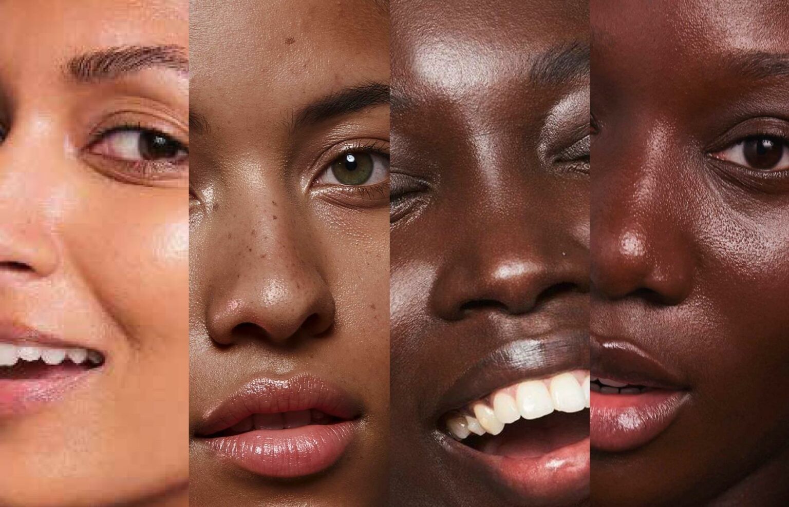 Embracing Diversity: Darker-Skinned Figurines & Angels