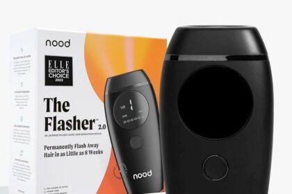 Barely There: Unraveling Nood Hair Removal Side Effects