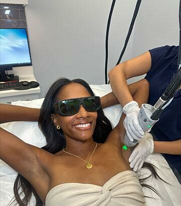 Laser Hair Removal: Myth or Hairy Truth Behind Regrowth?