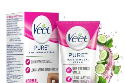 Silky Smooth Secrets: Veet Gel Cream Review 14 Silky Smooth Secrets: Veet Gel Cream Review