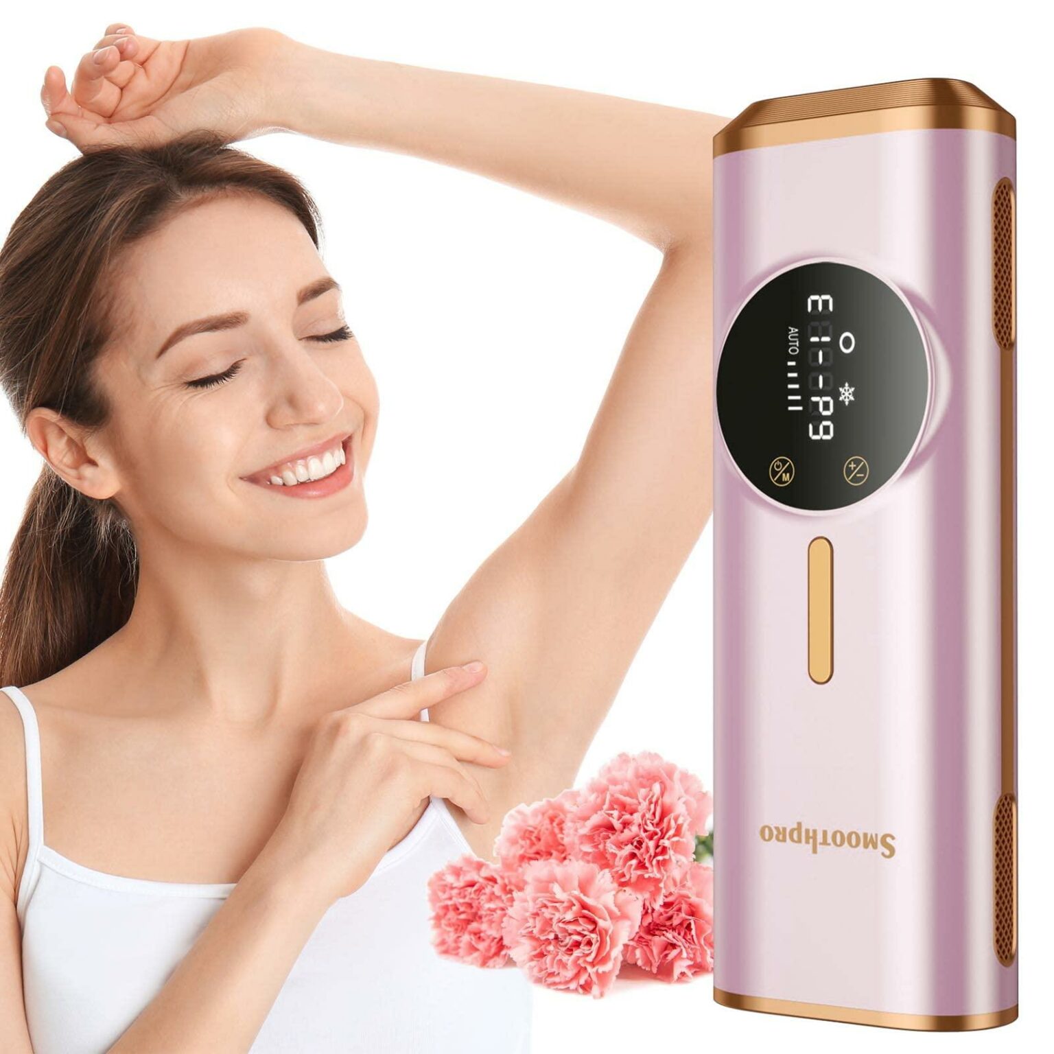 Safe Laser Hair Removal: Empowering Dark Skin Tones