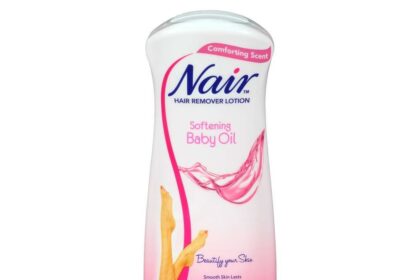 Smooth Confidence: The Ultimate Guide to Nair for Women 8 Smooth Confidence: The Ultimate Guide to Nair for Women