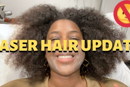 Smooth Talk: Upper Lip Laser Hair Removal Side Effects
