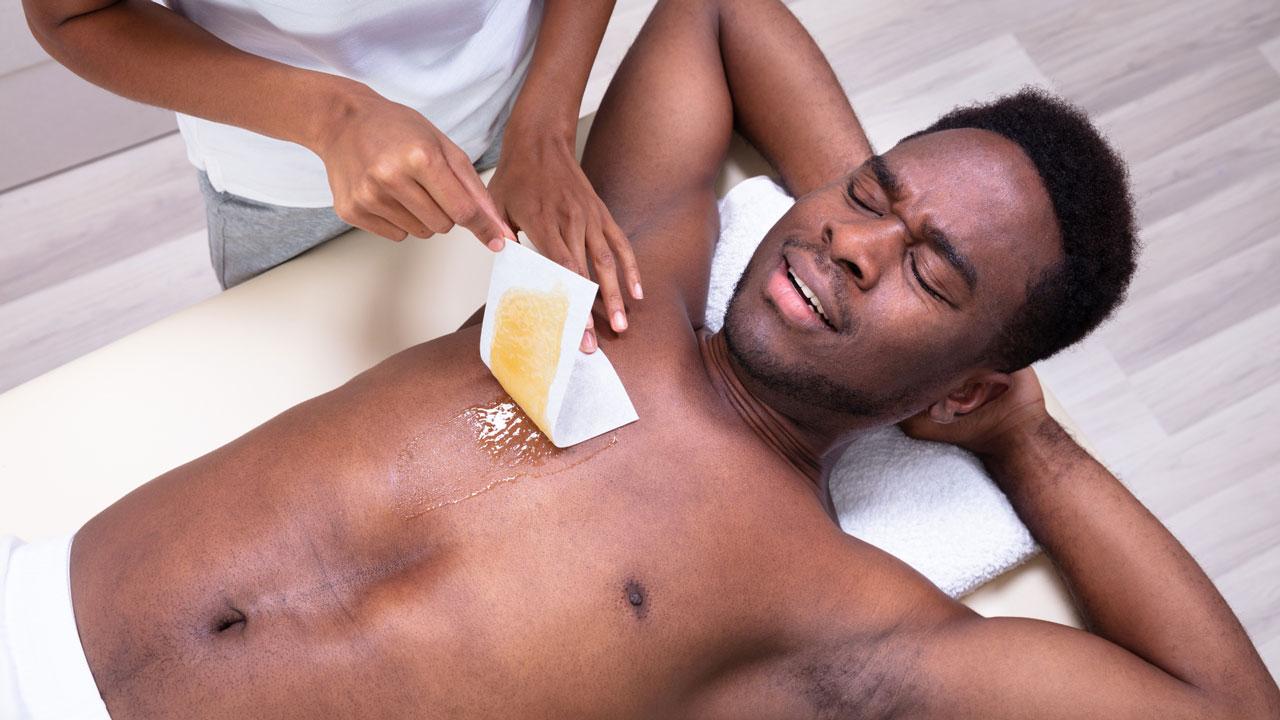 Mastering Manscaping: Tips, Designs, and Aftercare