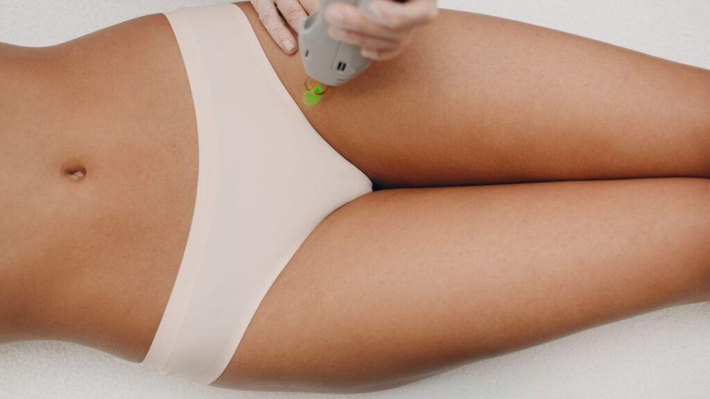 Empower Yourself with Brazilian Laser Hair Removal Today