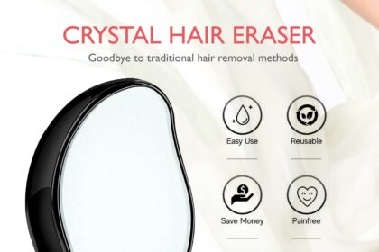 Smooth or Sorry? Unveiling Hair Eraser Side Effects