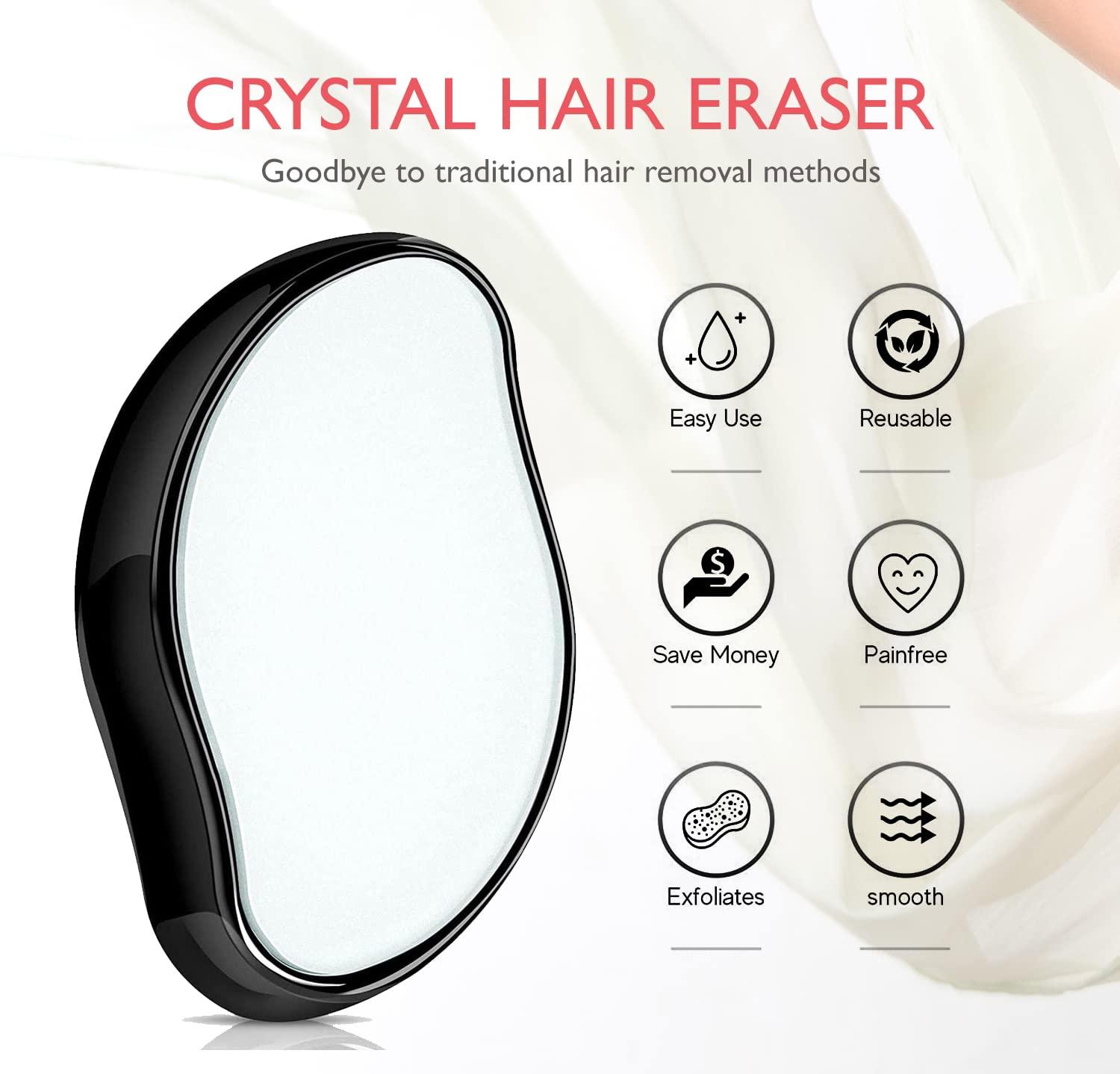 Smooth or Sorry? Unveiling Hair Eraser Side Effects